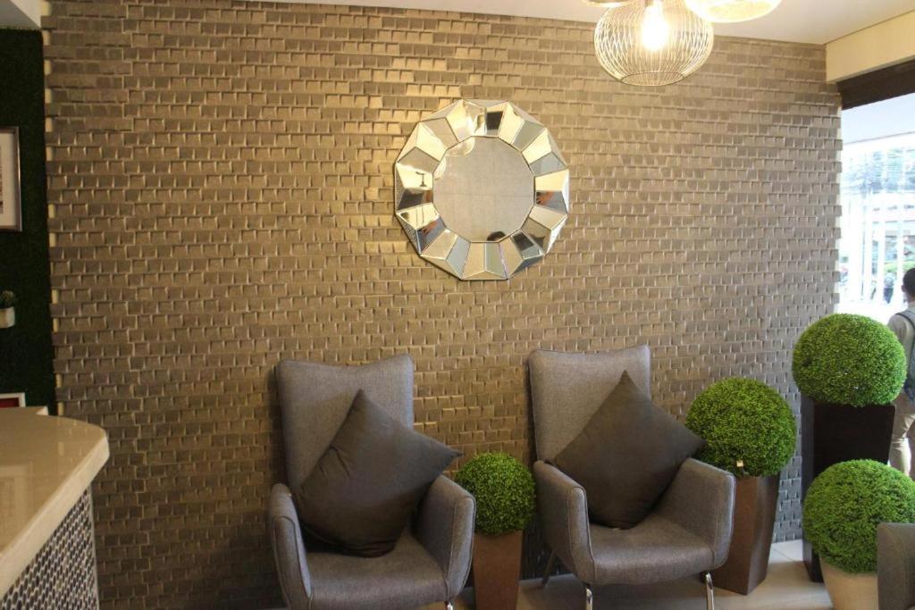 Urban Hostel Pasig City Екстериор снимка
