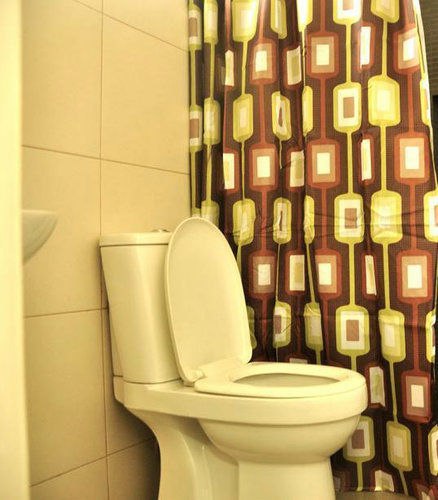 Urban Hostel Pasig City Екстериор снимка