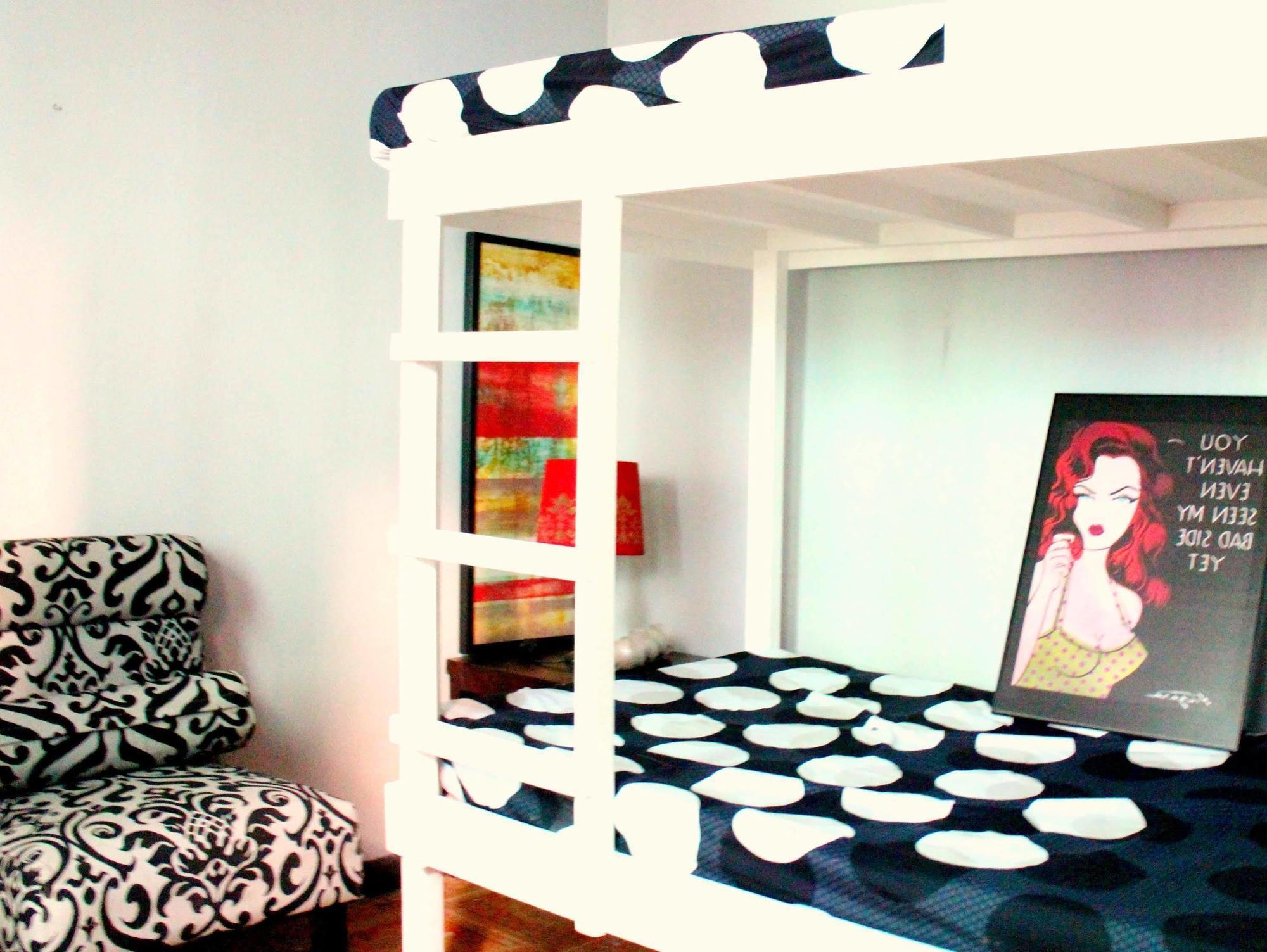 Urban Hostel Pasig City Екстериор снимка