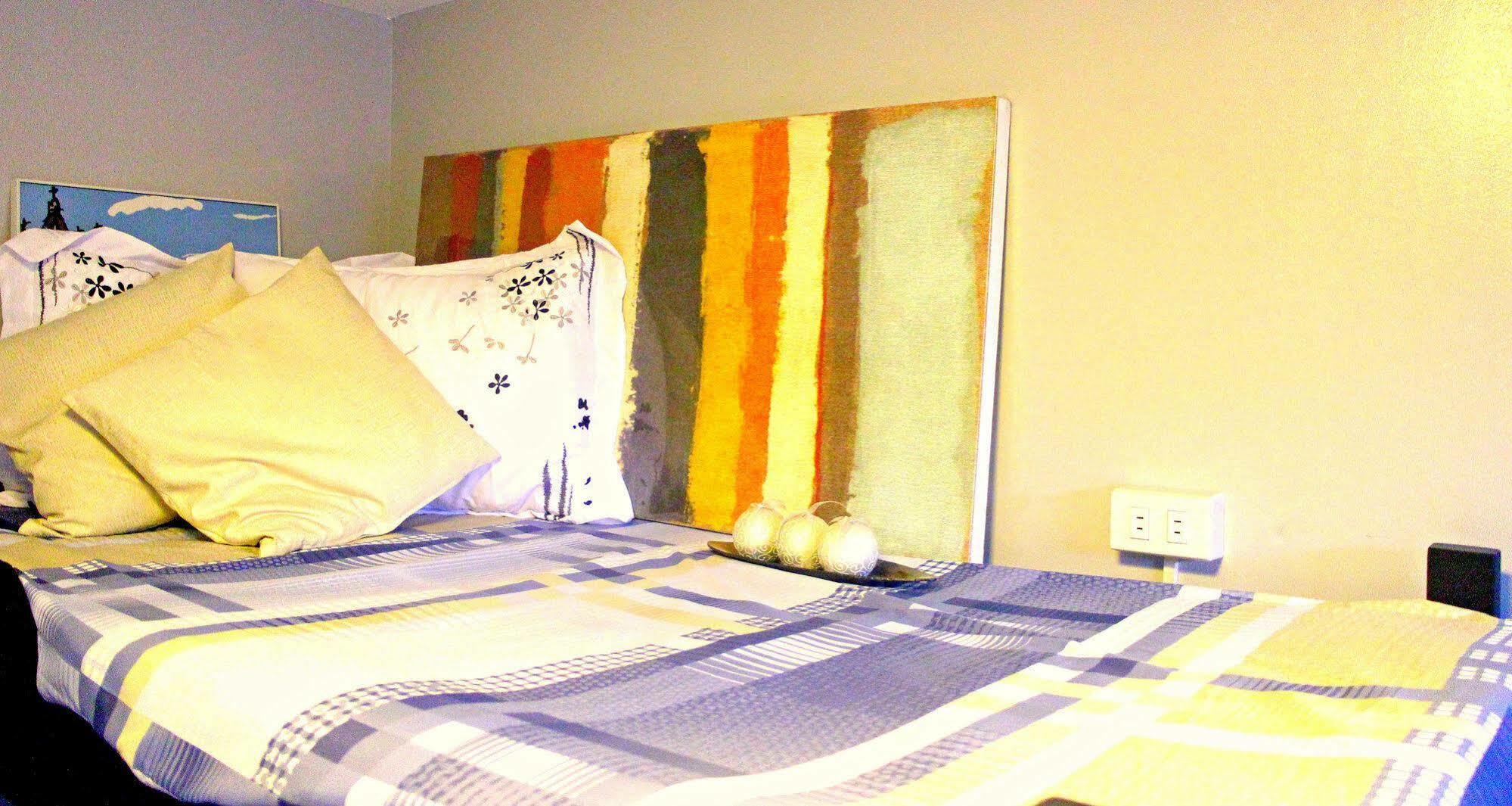 Urban Hostel Pasig City Екстериор снимка