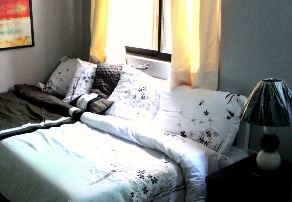 Urban Hostel Pasig City Екстериор снимка